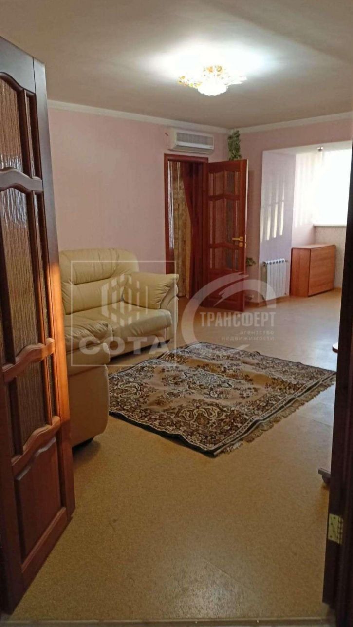 3-комн квартира Владимира Невского улица, 31б