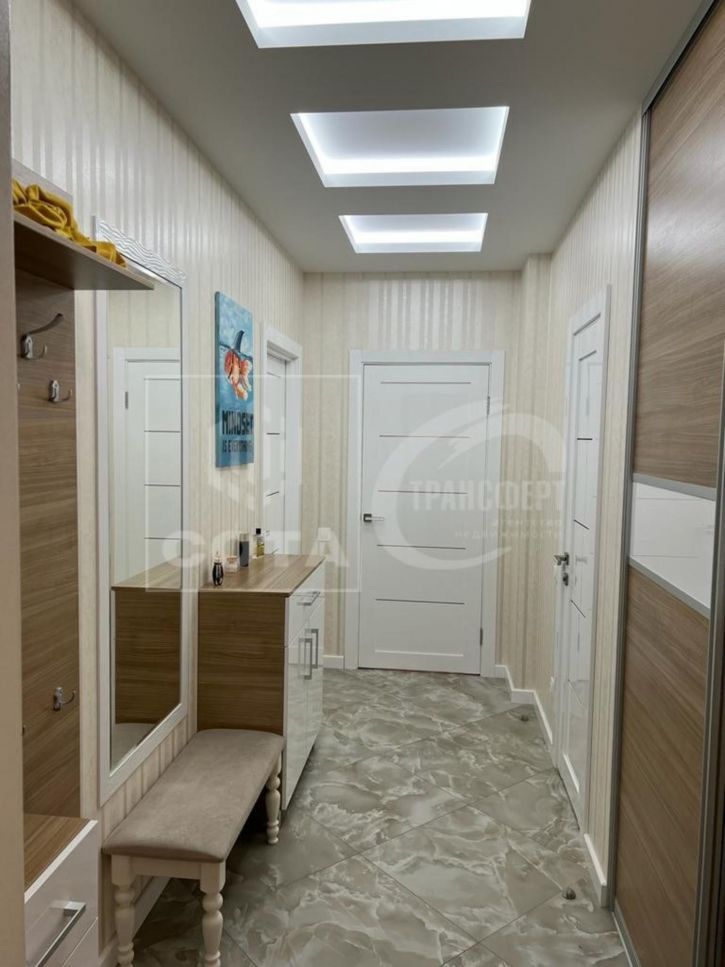 2-комн квартира Революции 1905 года улица, 31Е