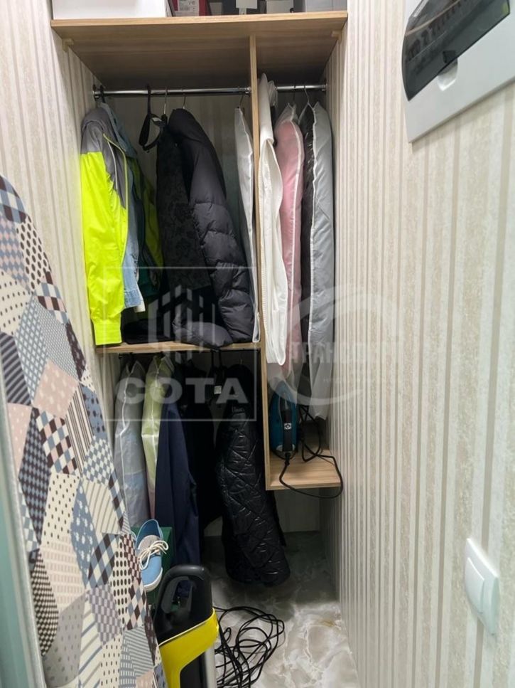 2-комн квартира Революции 1905 года улица, 31Е