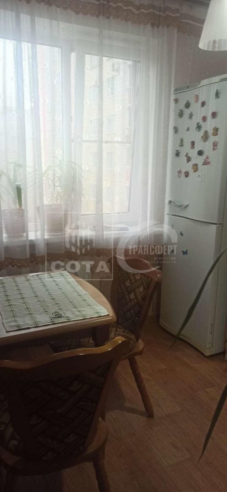 1-комн квартира Пеше-Стрелецкая улица, 111