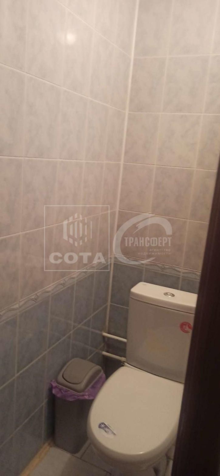 1-комн квартира Пеше-Стрелецкая улица, 111