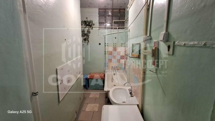 2-комн квартира Чапаева улица, 44