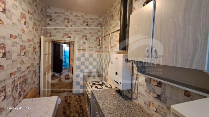 2-комн квартира Чапаева улица, 44