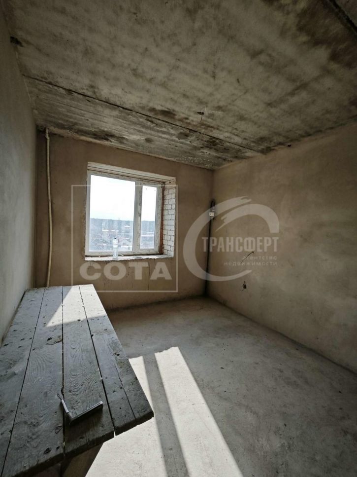 3-комн квартира Одесская улица, 66в