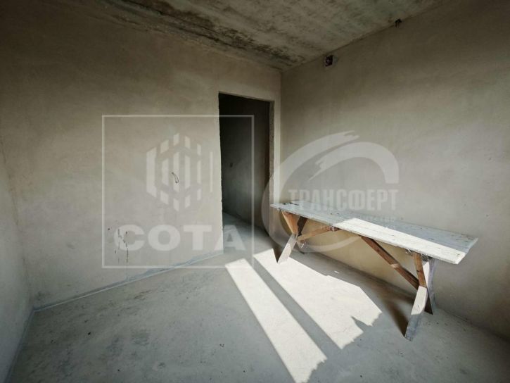 3-комн квартира Одесская улица, 66в