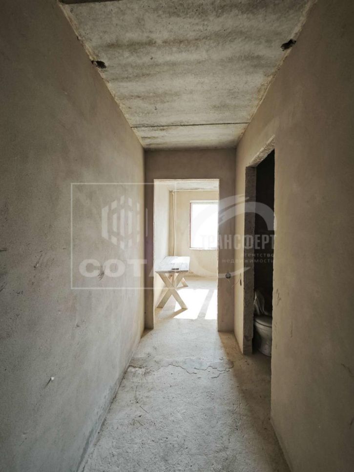 3-комн квартира Одесская улица, 66в