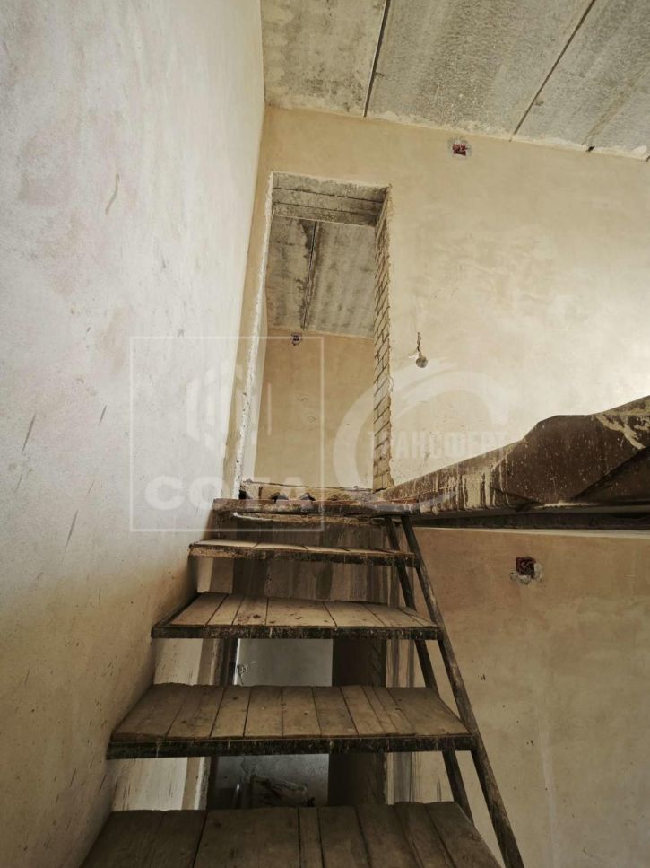 3-комн квартира Одесская улица, 66в