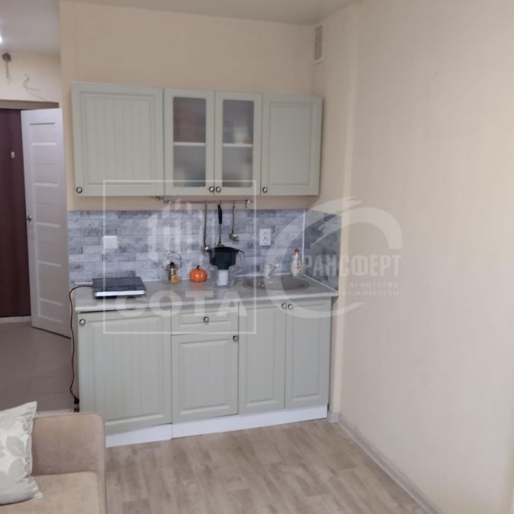 Студия Ростовская улица, 100БкБ