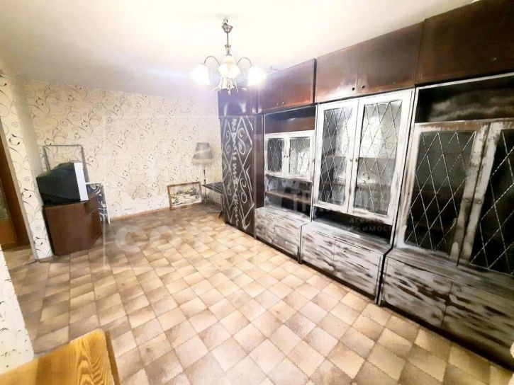 1-комн квартира Юлюса Янониса улица, 14