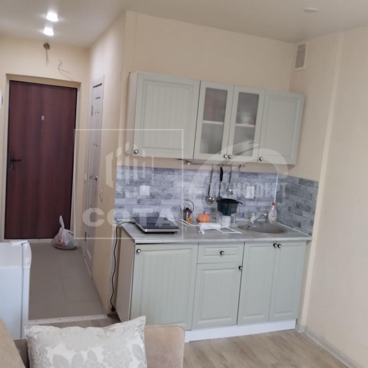 Студия Ростовская улица, 100БкБ