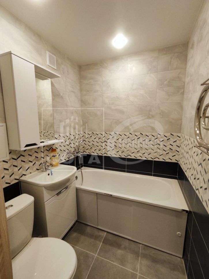 1-комн квартира Ленинский проспект, 28к1