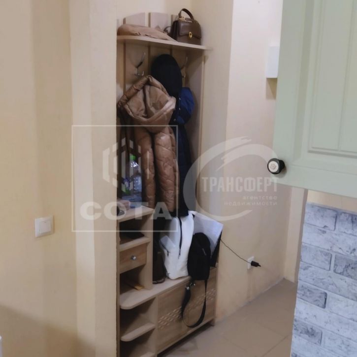 Студия Ростовская улица, 100БкБ