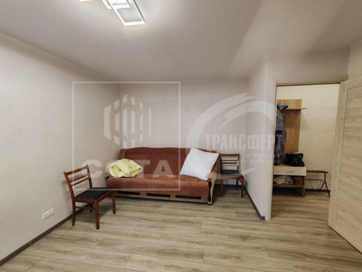 1-комн квартира Ленинский проспект, 28к1