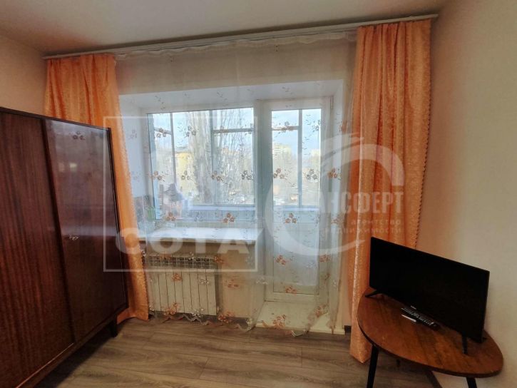 1-комн квартира Ленинский проспект, 28к1