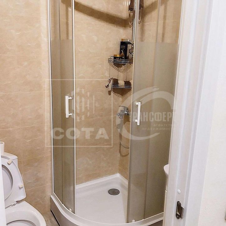 Студия Ростовская улица, 100БкБ