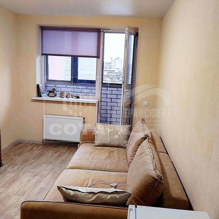 Студия Ростовская улица, 100БкБ