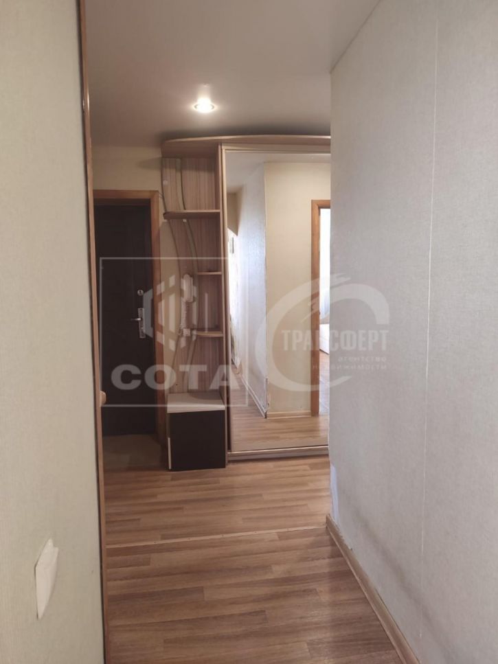 2-комн квартира 25 Января улица, 6