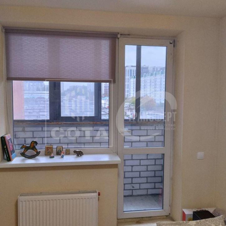 Студия Ростовская улица, 100БкБ