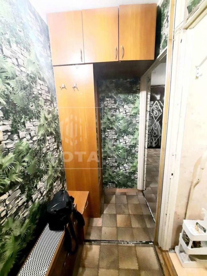 1-комн квартира Юлюса Янониса улица, 14