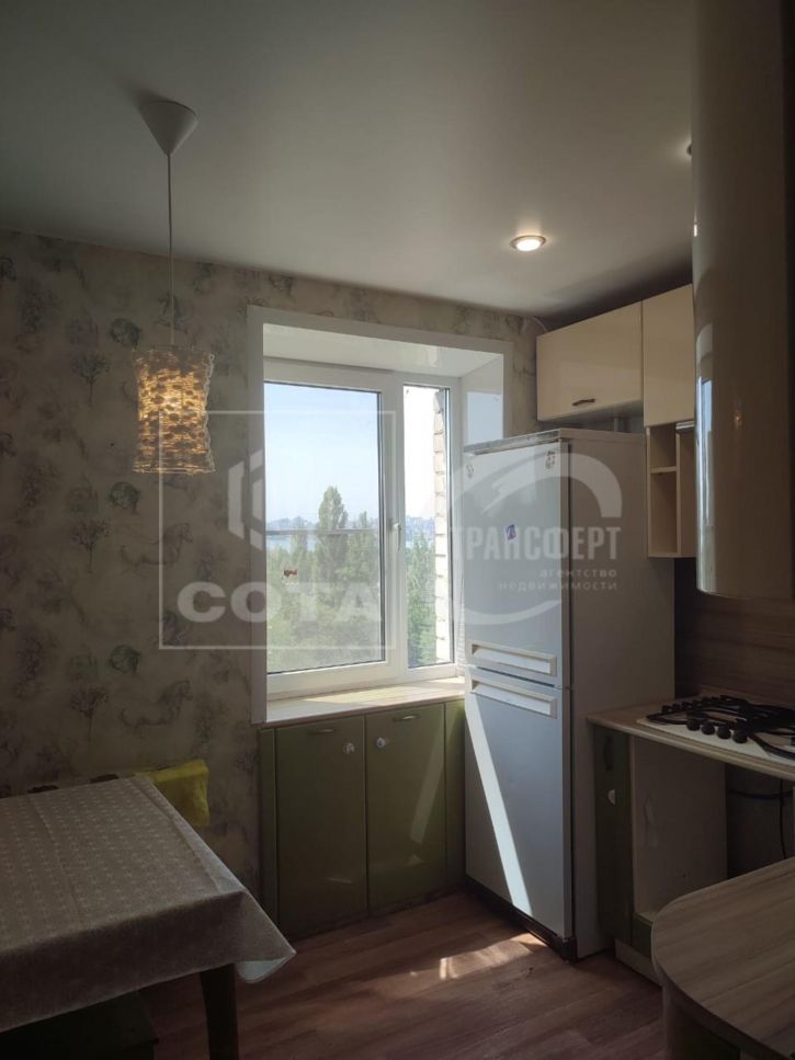 2-комн квартира 25 Января улица, 6