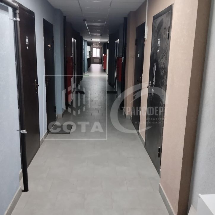 Студия Ростовская улица, 100БкБ