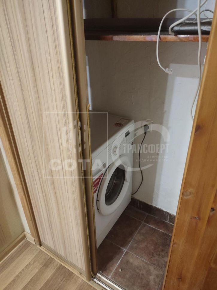 2-комн квартира 25 Января улица, 6