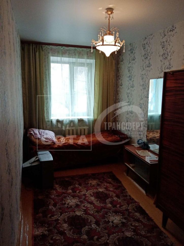 2-комн квартира Брянская улица, 64