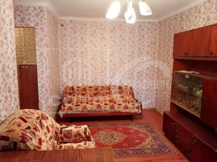 2-комн квартира Брянская улица, 64