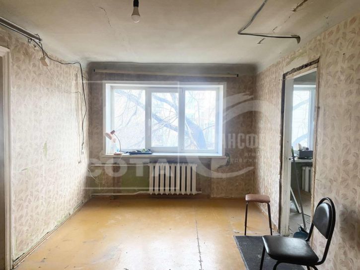 2-комн квартира Варейкиса улица, 51