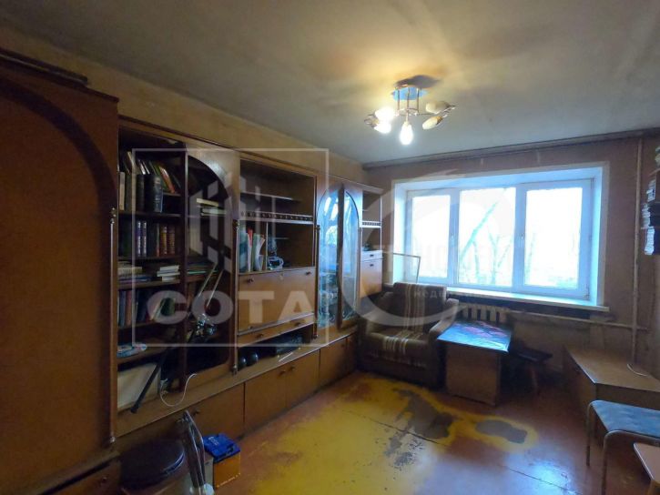 2-комн квартира Березовая Роща улица, 66