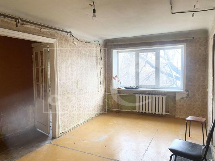 2-комн квартира Варейкиса улица, 51