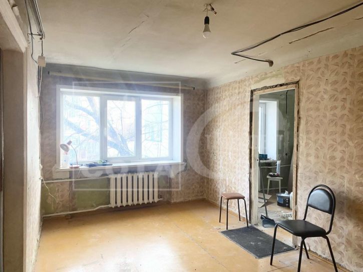 2-комн квартира Варейкиса улица, 51