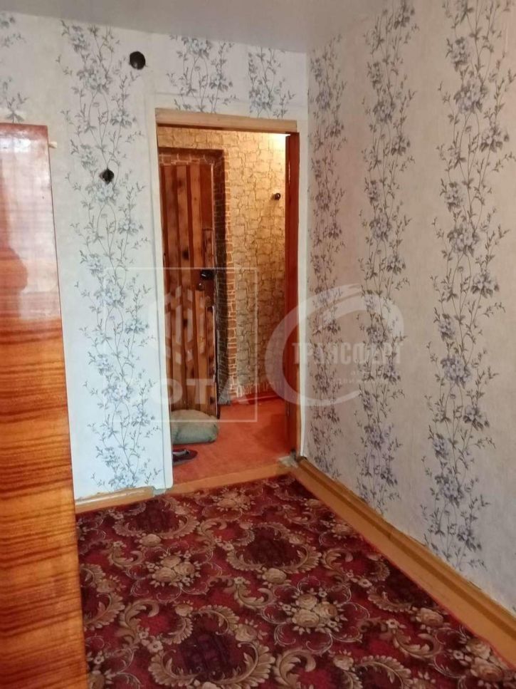 2-комн квартира Брянская улица, 64