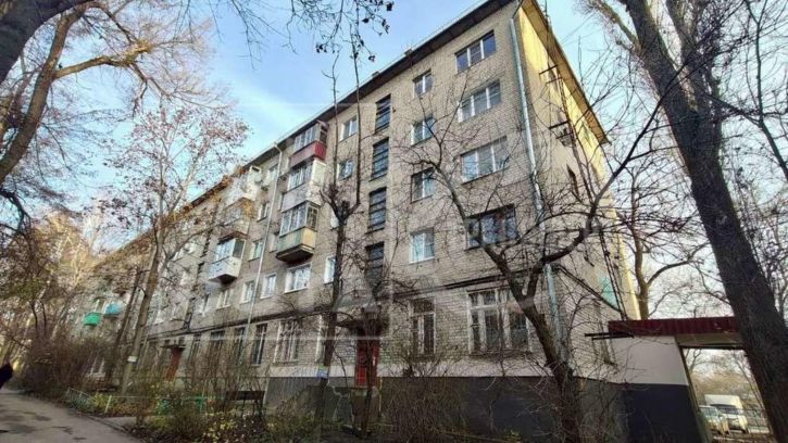 2-комн квартира Березовая Роща улица, 66