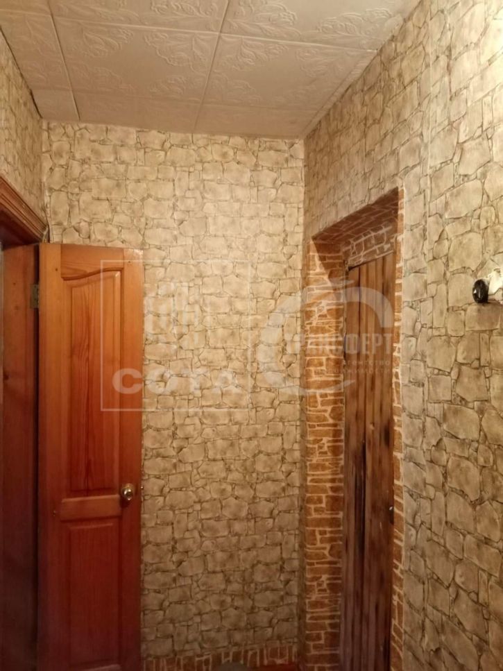 2-комн квартира Брянская улица, 64