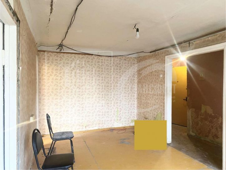 2-комн квартира Варейкиса улица, 51