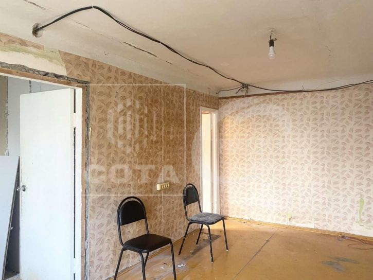 2-комн квартира Варейкиса улица, 51