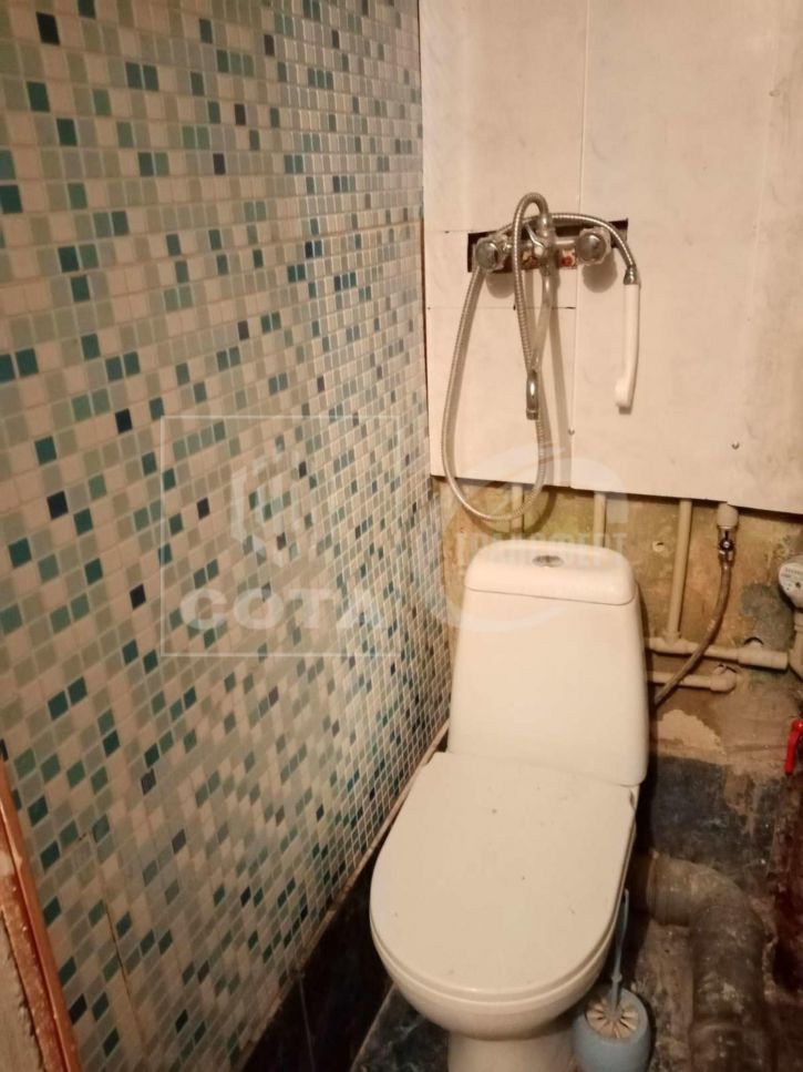 2-комн квартира Брянская улица, 64