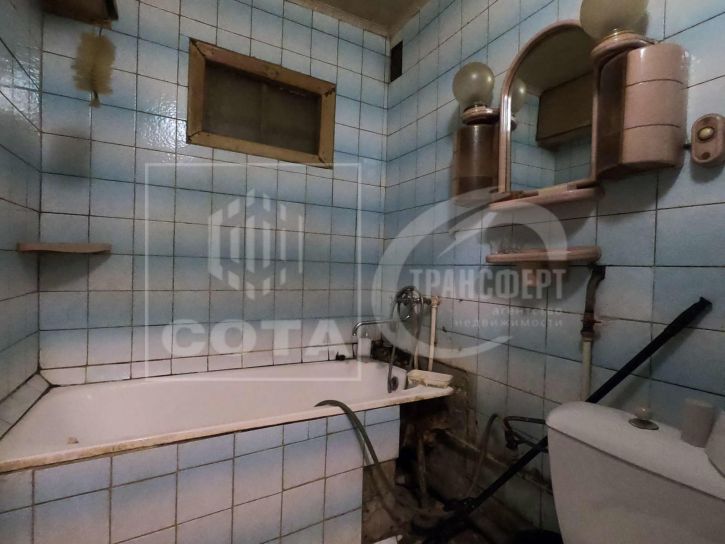 2-комн квартира Березовая Роща улица, 66