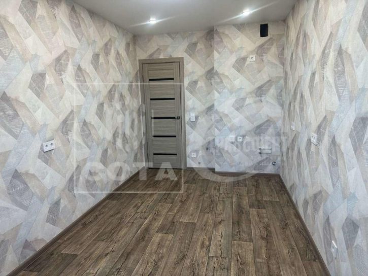 1-комн квартира Саврасова улица, 86