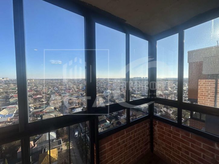 1-комн квартира Саврасова улица, 86