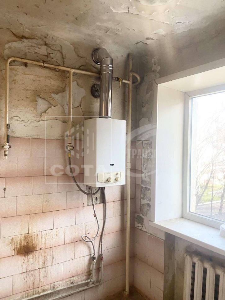 2-комн квартира Варейкиса улица, 51