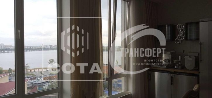 3-комн квартира Сиреневая улица, 2