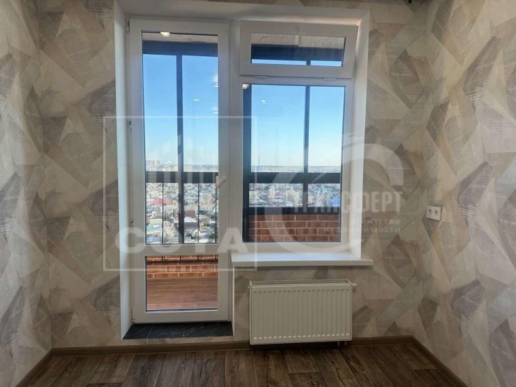 1-комн квартира Саврасова улица, 86