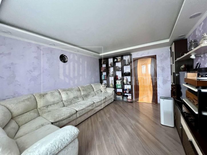 2-комн квартира Чапаева улица, 124б