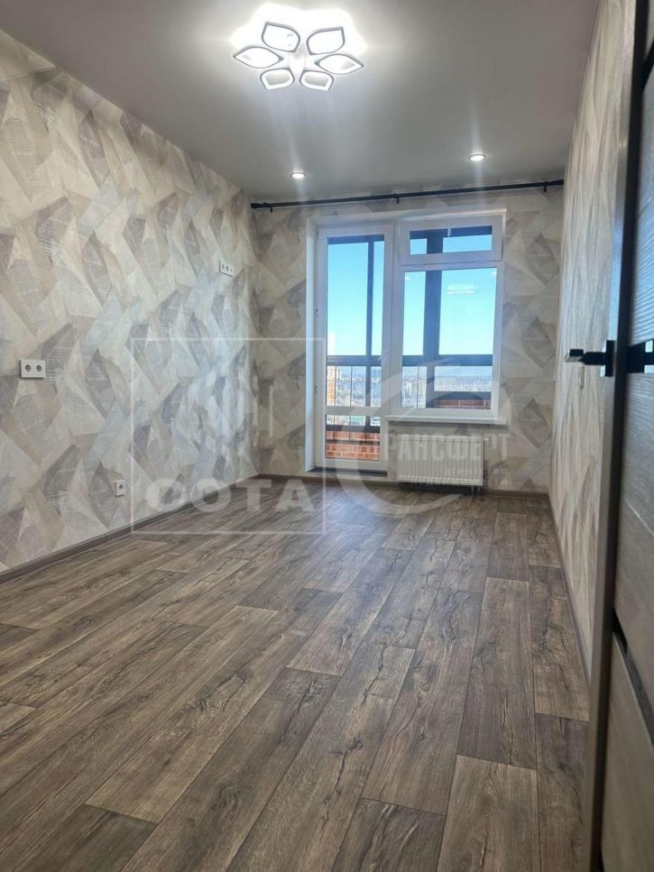 1-комн квартира Саврасова улица, 86