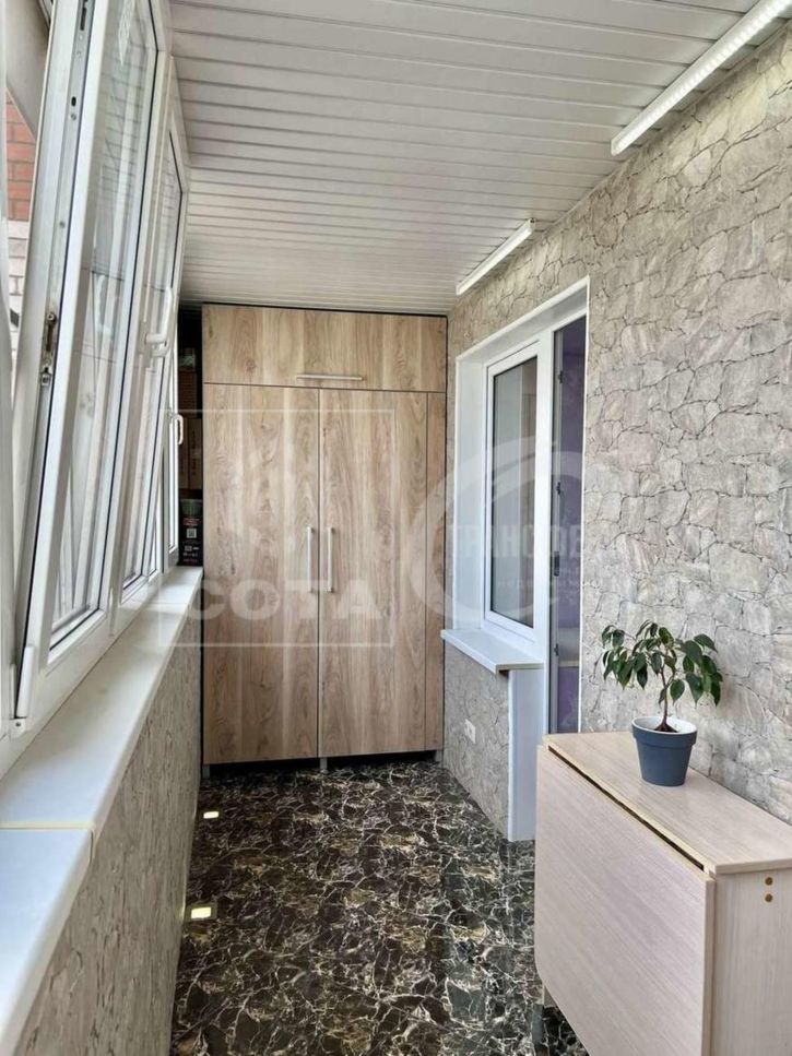 2-комн квартира Чапаева улица, 124б