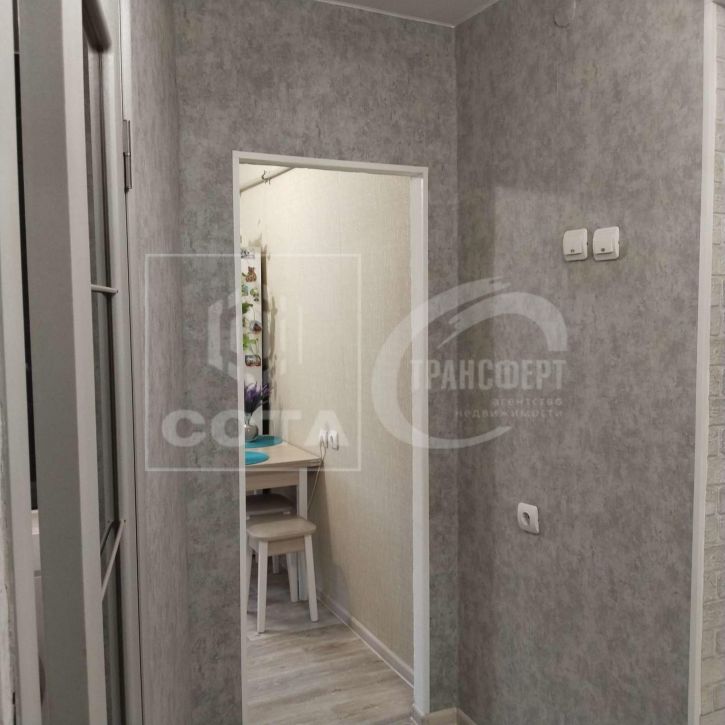 2-комн квартира Волго-Донская улица, 36