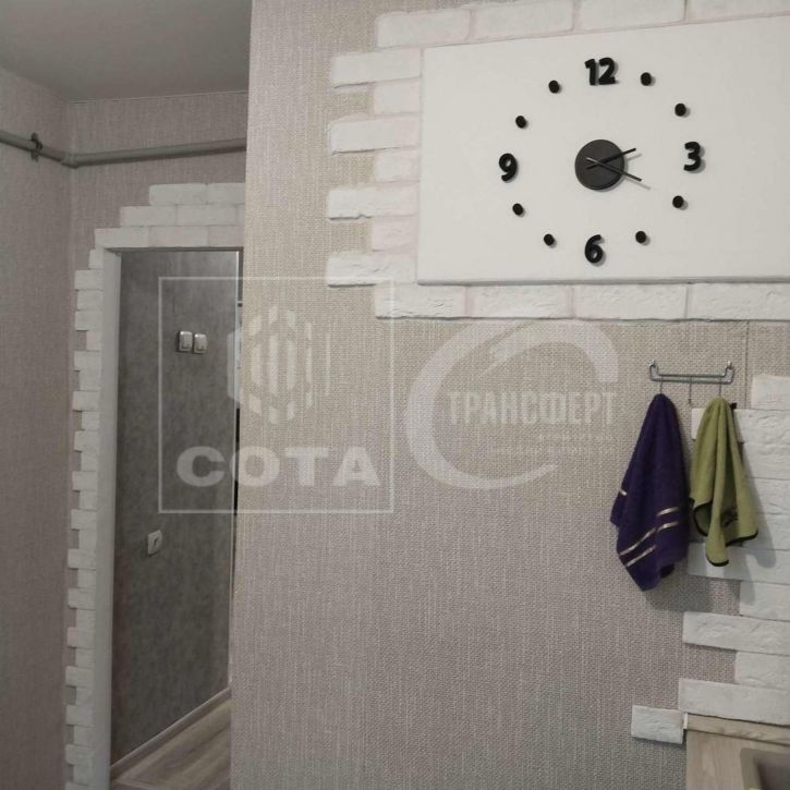 2-комн квартира Волго-Донская улица, 36