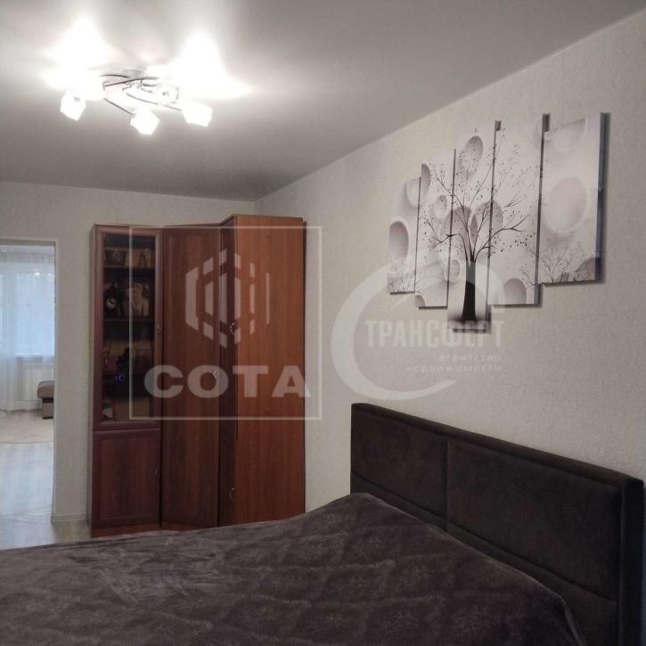 2-комн квартира Волго-Донская улица, 36